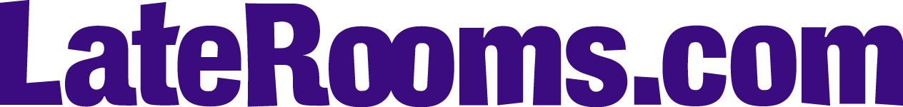 LateRooms logo